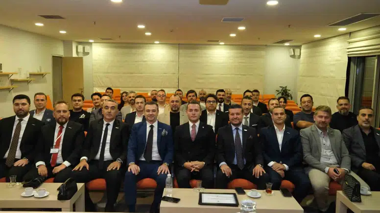 İzmir ve Antalya’dan dev ekonomik hamle: 423 milyon liralık iş birliği masası