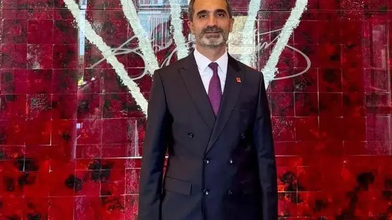 Denizli CHP’de beklenen karar çıktı: Başkan Oran koltuğunu bırakmıyor