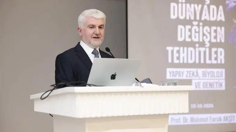 Savunma devlerinden dijital güvenlik hamlesi: Yabancı menşeli araçlara kampüs yasağı