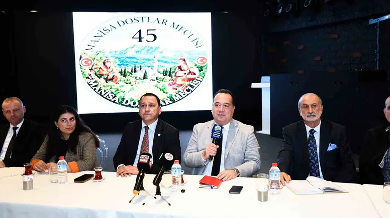 Manisa'da turizm hamlesi: Başkan Dutlulu'dan konaklama ve tanıtım stratejisi
