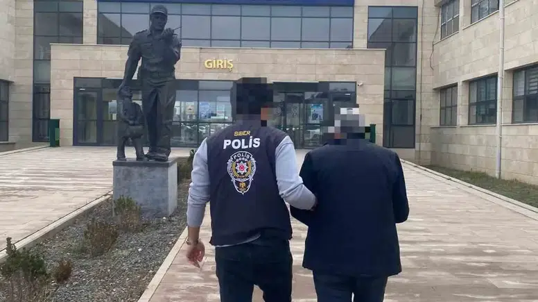 Yatırım hayaliyle yola çıktı, 1,5 milyon lirasından oldu: Dolandırıcıya cezaevi yolu göründü