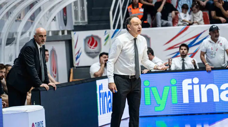 Petkimspor'da evdeki hesap çarşıya uymadı: Orhun Ene'den sert uyarı