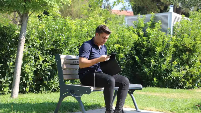 Muğla’da dijital ağ genişliyor: 40 noktada ücretsiz bağlantı keyfi