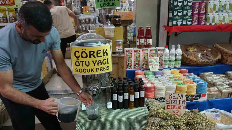 Hastalık kapıyı çalmadan önlem alın: Doğal desteklerle kışa hazırlık rehberi