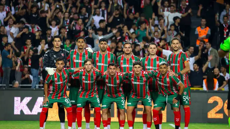 Karşıyaka'da Zafer Uysal rüzgarı: Evindeki sessizliği galibiyetle bozdu