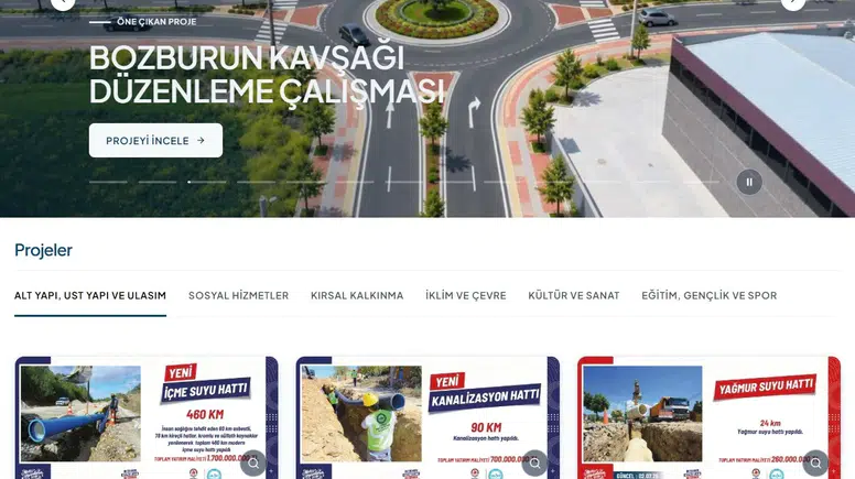 Denizli’nin dijital kapısı artık çok daha hızlı ve kapsayıcı