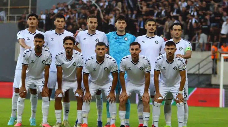 Altay’ın gençleri deplasmanları mesken tuttu: Zorluklara inat yenilgisiz ilerleyiş