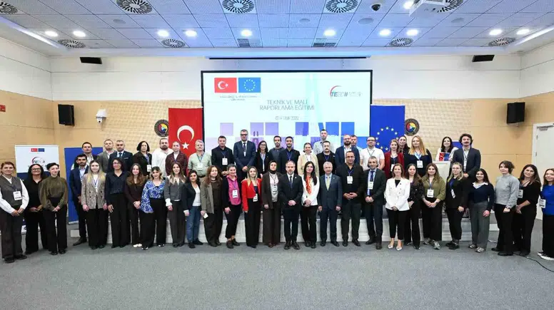 Aydın’dan dünyaya uzanan lezzet köprüsü: Coğrafi işaretli ürünler Avrupa yolcusu