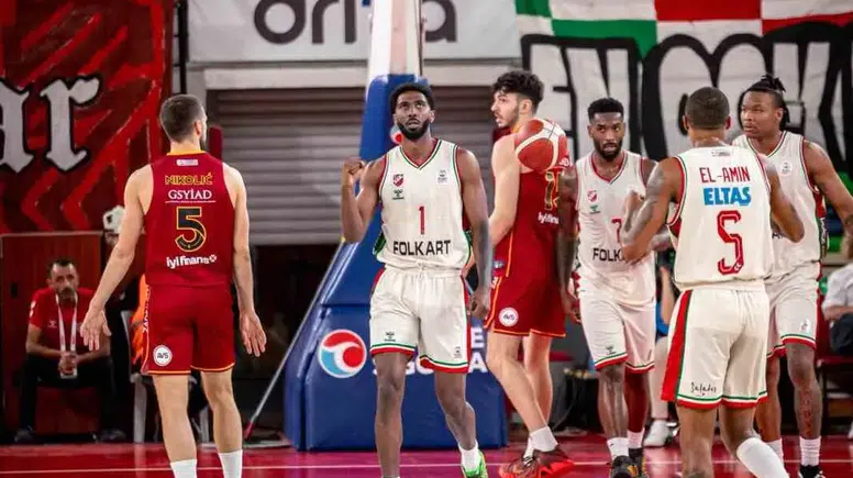 Karşıyaka’nın evindeki zorlu sınav: İki maçta iki galibiyet hedefi