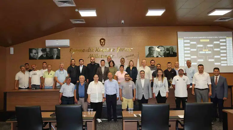 Marmaris’te mahalleler Cumhuriyet için sahaya çıkıyor: İlk düdük pazartesi çalacak
