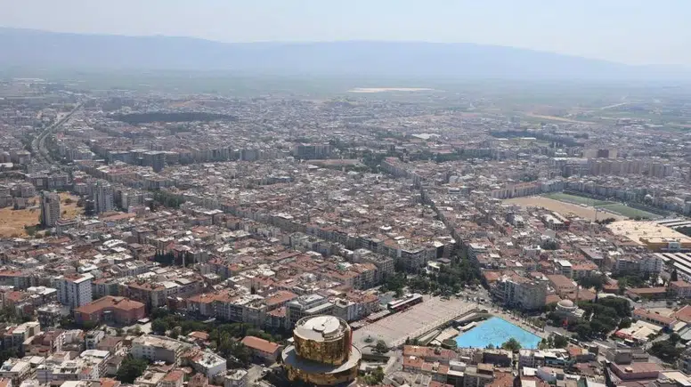Aydın konut piyasasında Eylül atağı: Satışlar rekor tazeledi