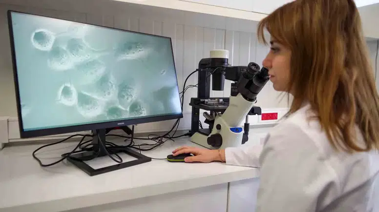 Sağlıkta dijital dönüşüm hamlesi: Hastane çatısı altında dev Ar-Ge merkezi