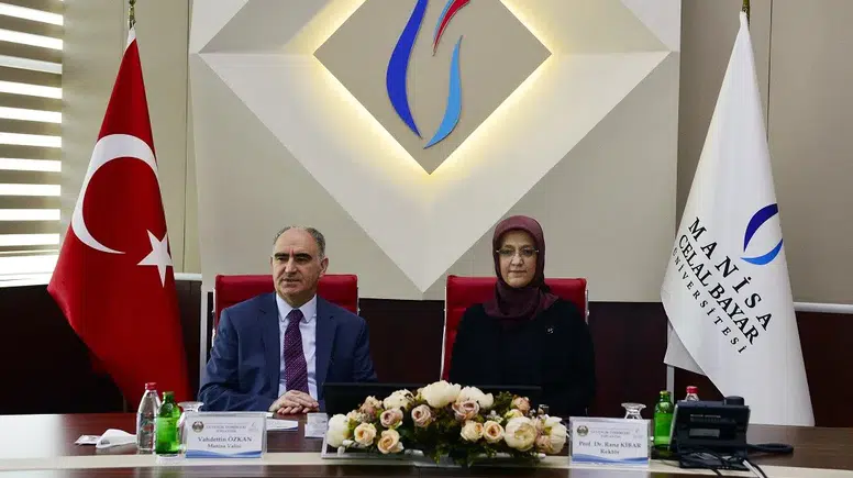 Manisa’da kampüslerde güvenlik alarmı: Yeni dönem öncesi geniş kapsamlı hazırlık