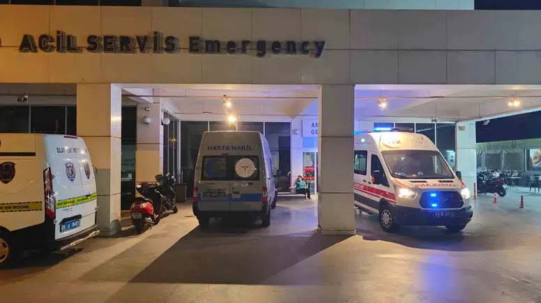 Aydın'da minik hafızın acı kaybı: Arkadaşları uyandırmak isterken cansız bedeniyle karşılaştı