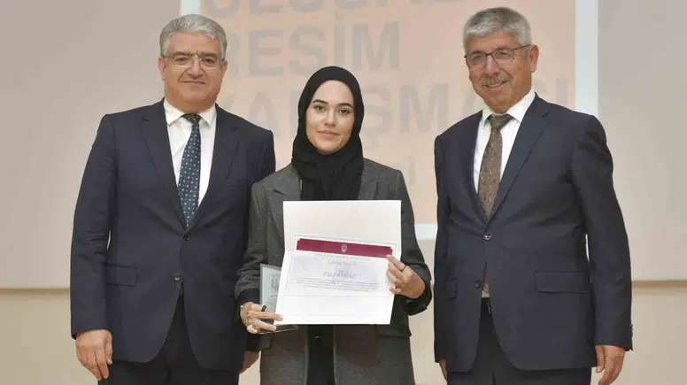 Muğla’nın eğitim mirasına adanmış bir ömür: Sıtkı Davut Koçman anıldı