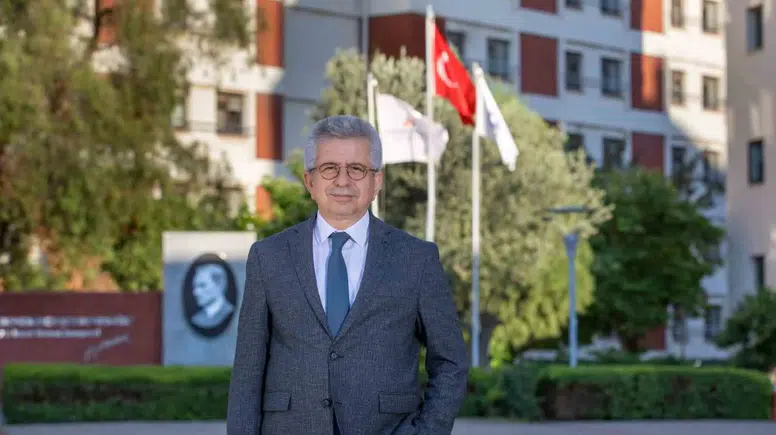 İzmir'in vizyon projesi dünya sahnesinde: Güzelbahçe kampüsü finalde