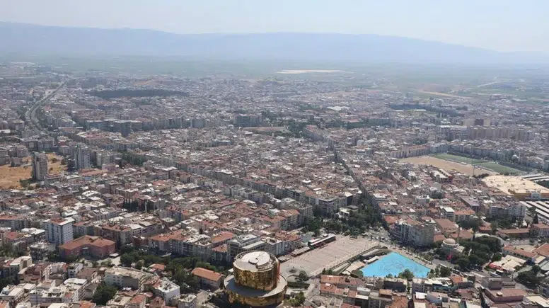 Aydın emlak piyasasında istikrarlı yükseliş: Konut satışları yılın ilk yarısında ivme kazandı