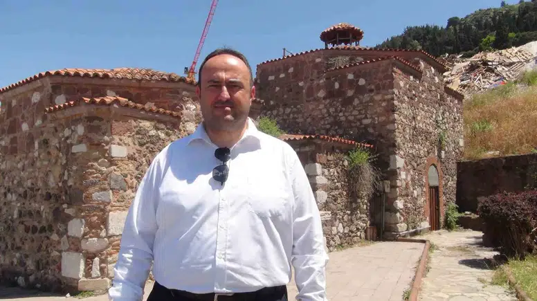 Manisa’nın büyüme sancısına karşı çözüm önerisi: Stratejik yönetim şart