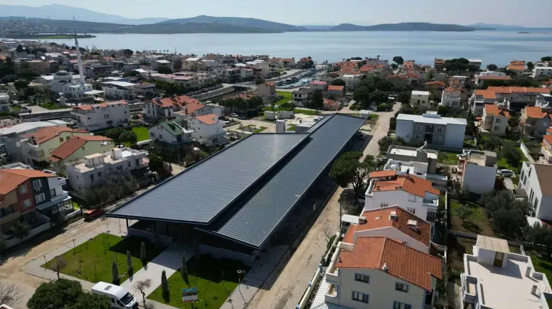 Şakran’da yaz akşamlarına festival dokunuşu: Zeytinin bereketi sanatla buluşuyor