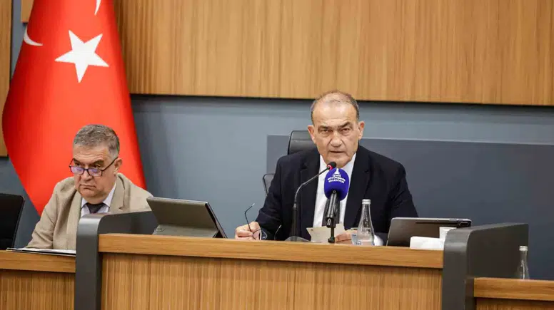 Uzundere iddialarına meclisten net yanıt: Hukuki süreçte belediyenin kaybı yok
