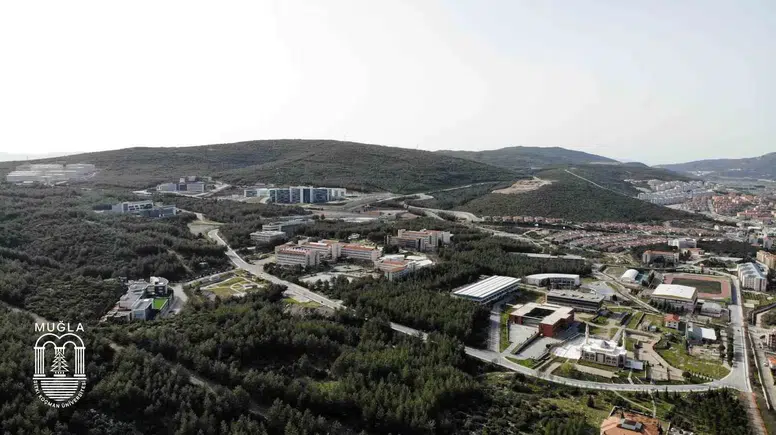 Muğla’da üniversite rüzgarı: MSKÜ zirveye tırmanışını tescilledi