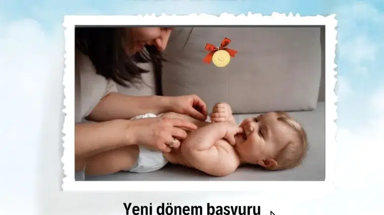 Denizli’de bebeklerin ilk masrafları belediyeden: 15. dönem ödemeleri tamamlandı