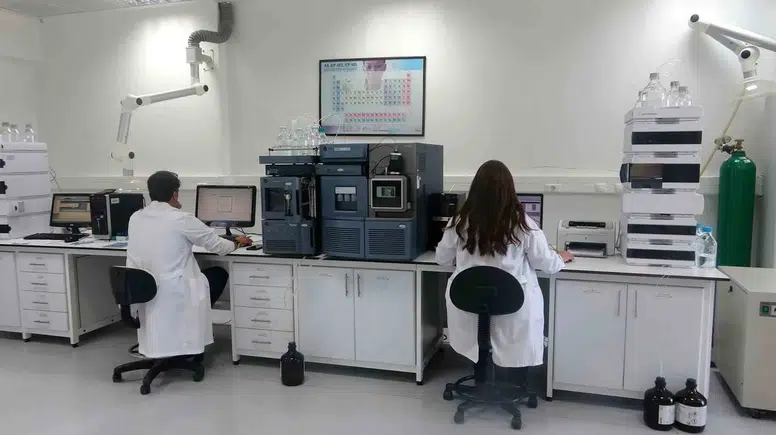 ** MSKÜ’nün gıda laboratuvarı tek merkezden tüm Türkiye’ye hizmet veriyor