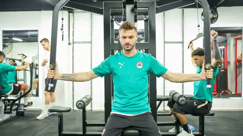 İncirliova’da Yeni Dönem Mesaisi: Hedef Doğrudan 3. Lig