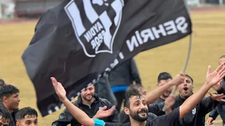 Ege’nin Efsanesi Aydınspor’da Tarihi Çağrı: Başkanlık Koltuğu İçin İlan Verildi