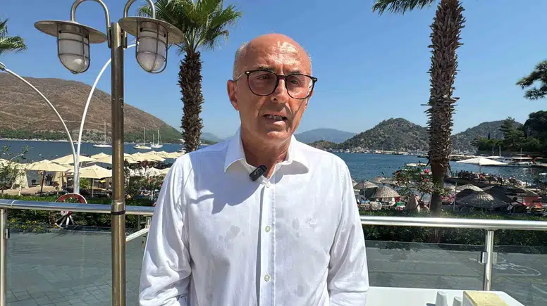 Marmaris’te Algı ile Gerçek Arasındaki Uçurum: Aygün’den Turizm İçin Birlik Çağrısı