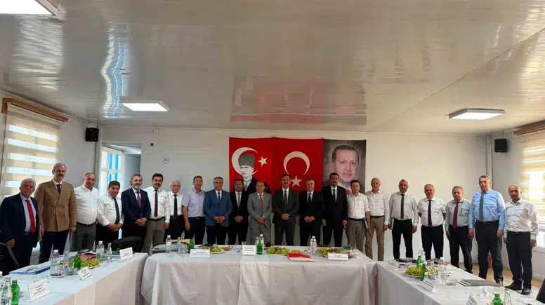 Sarıgöl eğitiminde yeni dönem: Hedef daha kaliteli ve verimli bir gelecek