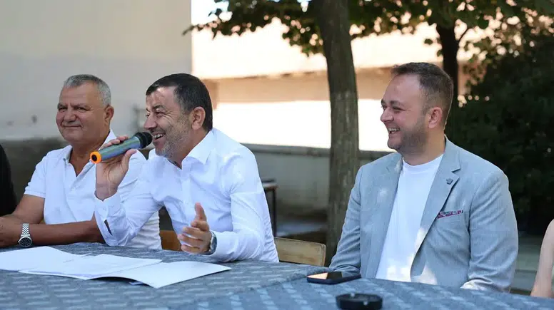 Karayahşiler ile Bekirli Arasında Ulaşım Rahatladı: 5 Kilometrelik Güzergah Tamamlandı