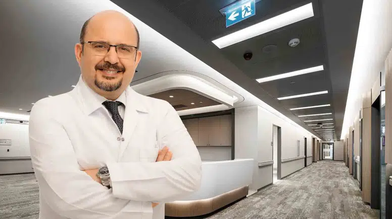 Genetik mirasınız sağlığınızın pusulası olabilir: Kanser riskini yönetmek elinizde