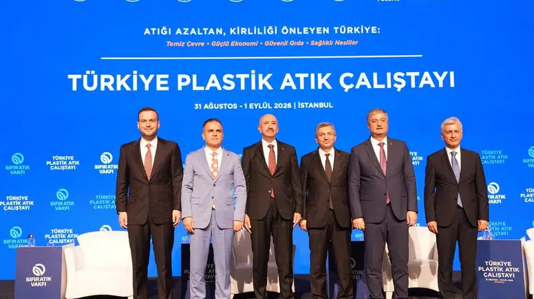 Kirliliği Koylarına Ulaşmadan Durduruyor: Muğla’nın Çevre Politikası Ulusal Çalıştayda Örnek Gösterildi