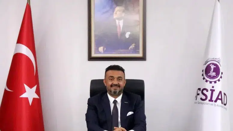 Kadir Sayın: Finansmandaki rahatlama tüm bankalara yayılmalı, komisyon ve teminat baskısı da kalkmalı