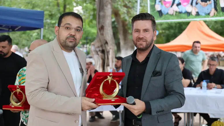 Tavas’ın Yanık Kokulu Lezzeti Artık Kültürel Miras Kütüphanesinde