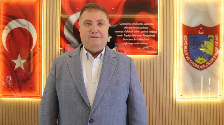 Özkan’dan korsan taşımacılıkta ‘ihbar bedeli’ isyanı: Vatandaşlık görevi cezalandırılmasın