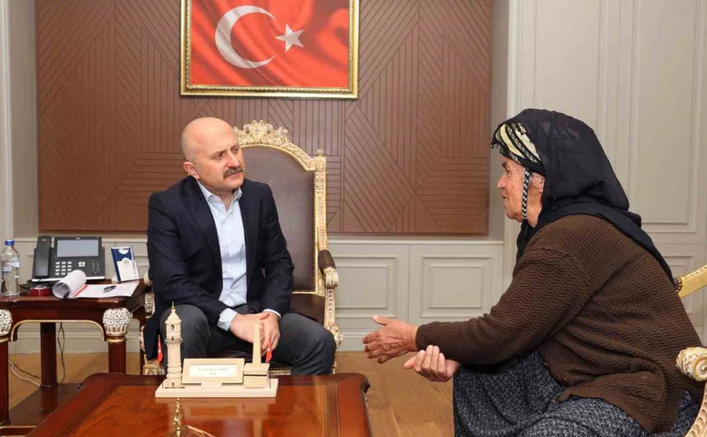 Adıyaman’da halk buluşmaları devam ediyor