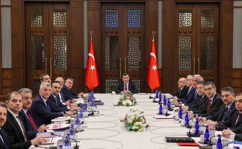 EKK: "Küresel ticarette artan belirsizlikler dış ticaret stratejilerinin yeniden şekillendirilmesini gerekli kılmaktadır"