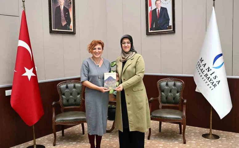 Manisa’nın ’Marka Kent’ yol haritası bilimsel temellerle çizildi