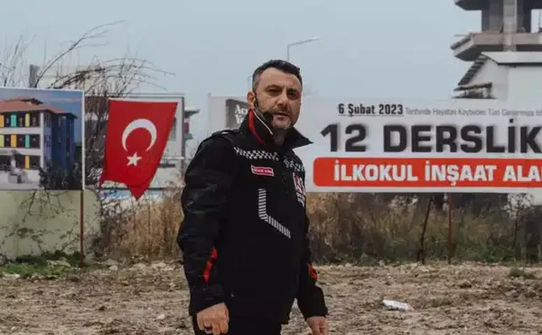 Hatay'ın bitmeyen çilesi bu kez canları selde aldı