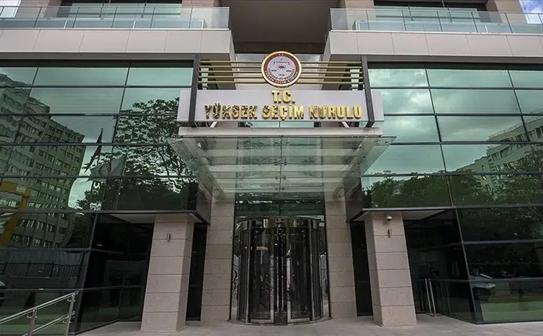 YSK'dan CHP'ye oy birliğiyle şok: 'Mutlak butlan' başvurusu reddedildi