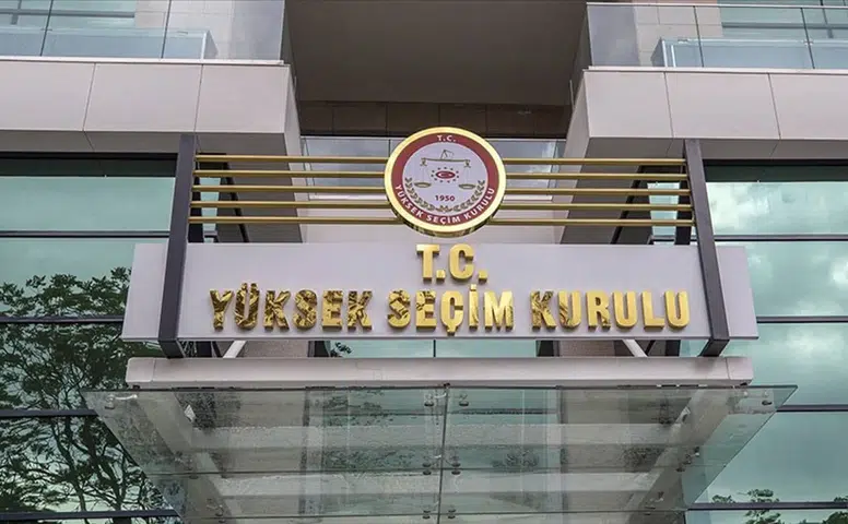 İşte CHP'nin itirazının reddinin gerekçeleri