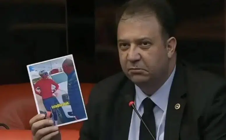 CHP'den Vali Çiçekli'nin görevden alınmasına sert tepki: "Hata!"