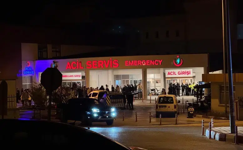 Alaçatı’daki acı olayda yargıdan karar çıktı: 4 şüpheli cezaevine gönderildi