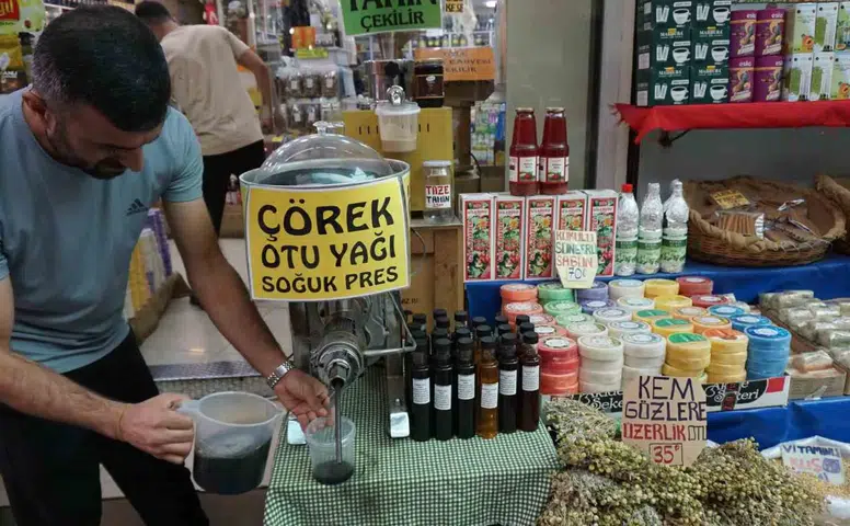 Hastalık kapıyı çalmadan önlem alın: Doğal desteklerle kışa hazırlık rehberi
