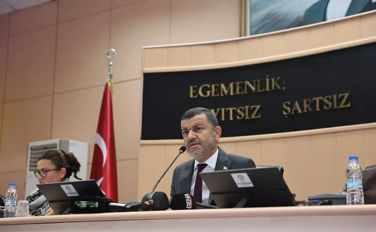 Denizli'de sosyal dayanışma seferberliği: Eğitimden tarıma dev destek paketi onaylandı
