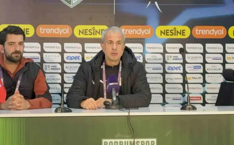 Bodrum FK'da galibiyetin mimarı genç oyuncular: Sefer Yılmaz'dan sabır vurgusu