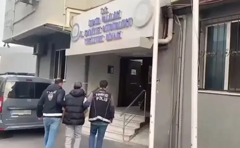 Dijital dünyada 1,8 milyarlık vurgun: Bahis çetesine büyük operasyon