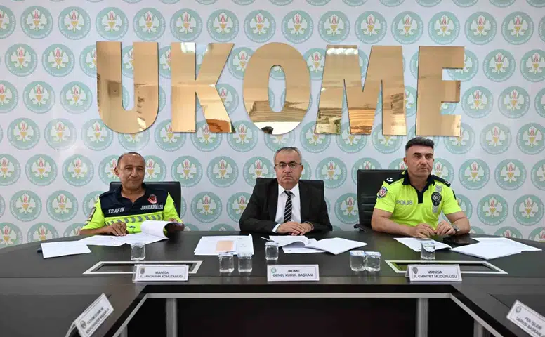 Muradiye’de kazı mesaisi masada: Ulaşımda aksama yaşanmaması için kritik zirve